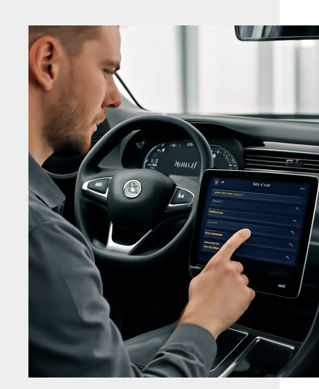 Русификация Changan X5 в Реутове по цене от 6765 р. | ФастМобиль-Ртв