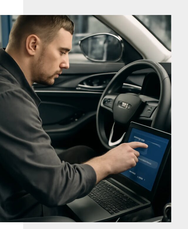 Русификация мультимедиа автомобилей Changan под ключ в Реутове