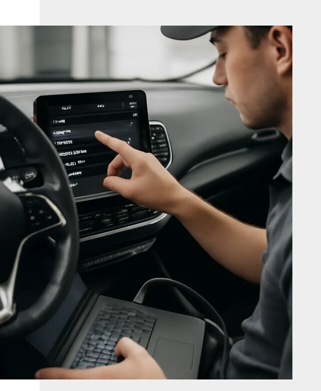 Русификация Dongfeng 7 под ключ для вашего автомобиля в Реутове