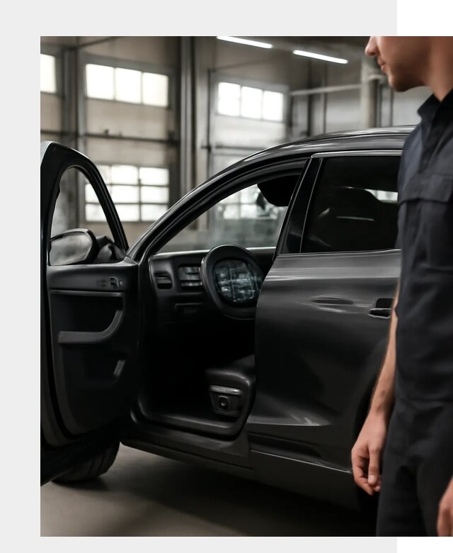 Русификация Dongfeng L7 в Реутове цена от 15506 р. | ФастМобиль-Ртв