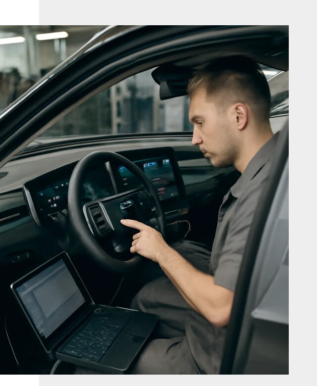 Русификация Dongfeng L7 и адаптация мультимедиа в Реутове