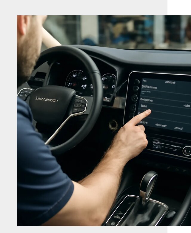 Русификация панели Dongfeng в Реутове по цене от 5204 р. | ФастМобиль-Ртв