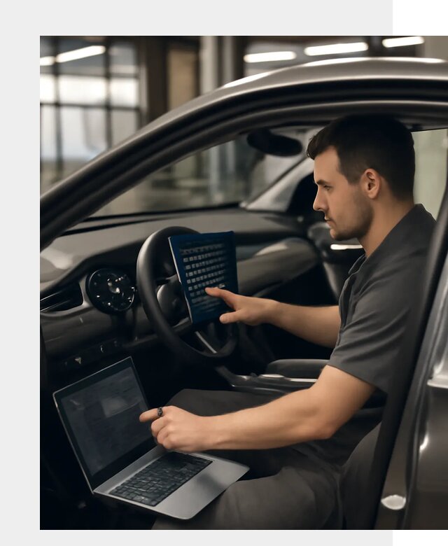 Русификация Exeed TXL в Реутове по цене от 15506 р. | ФастМобиль-Ртв