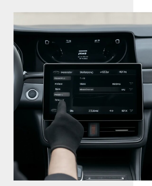 Русификация GAC GS 8 под ключ в Реутове от 6765 р. | ФастМобиль-Ртв