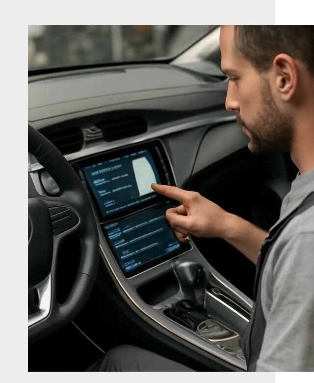 Русификация Geely Atlas в Реутове по цене от 9366 р. | ФастМобиль-Ртв