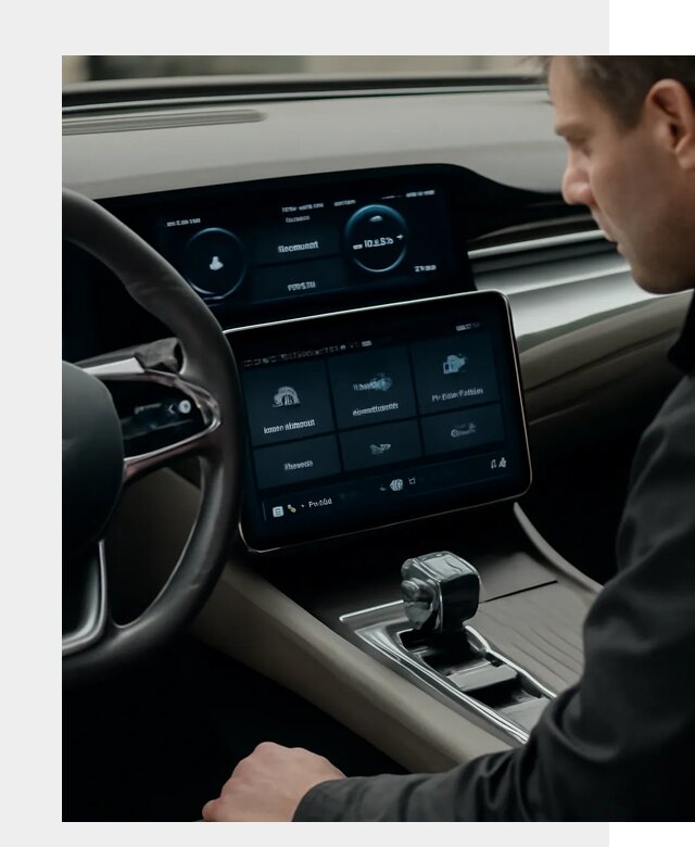 Русификация Geely Monjaro в Реутове по цене от 8222 р. | ФастМобиль-Ртв