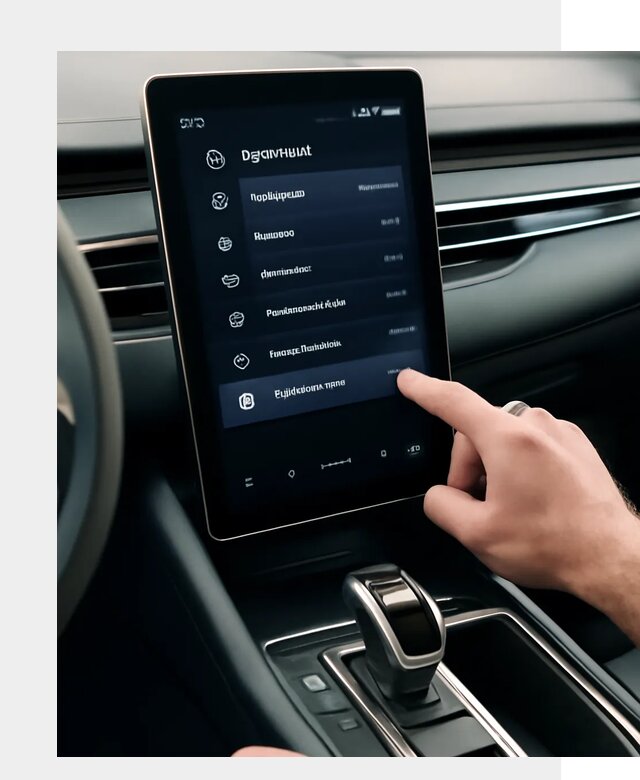 Русификация Geely Preface в Реутове по цене от 10303 р. | ФастМобиль-Ртв