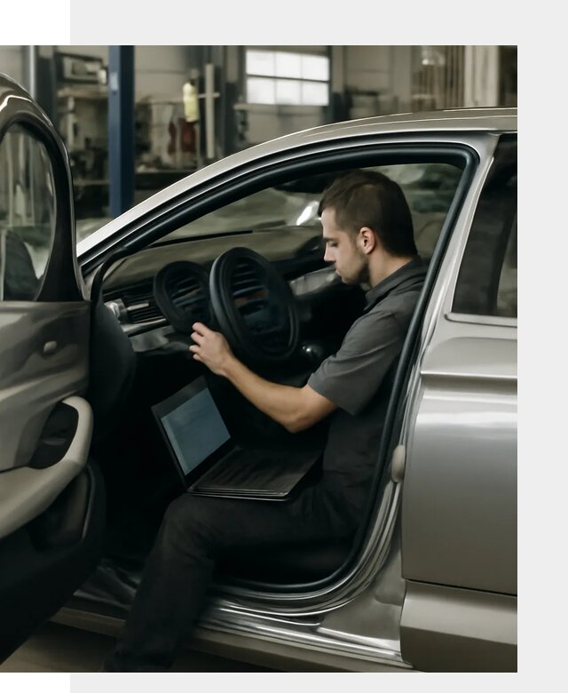 Русификация Geely Preface мультимедиа и меню в Реутове