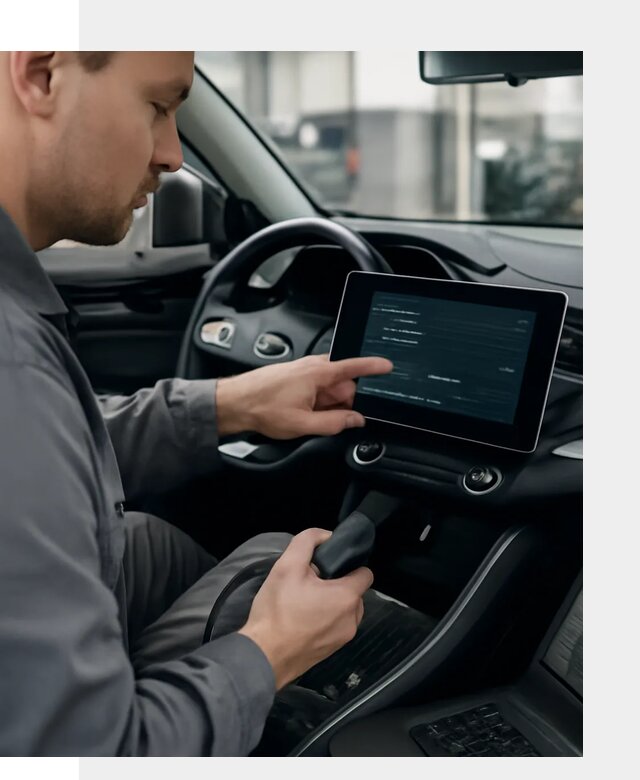Русификация мультимедиа автомобилей Geely в Реутове под ключ