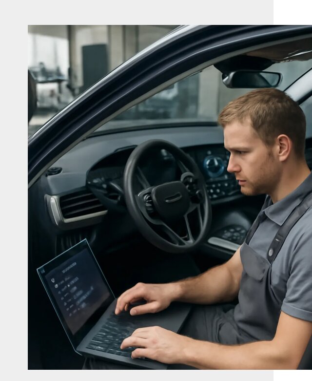 Русификация Haval в Реутове по цене от 8222 р. | ФастМобиль-Ртв