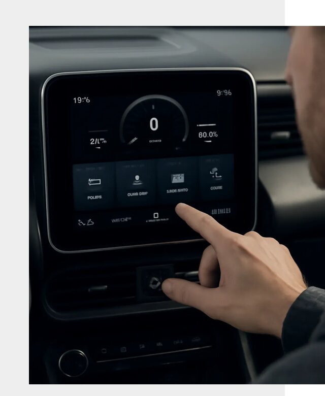 Русификация Haval DARGO в Реутове по цене от 6765 р. | ФастМобиль-Ртв
