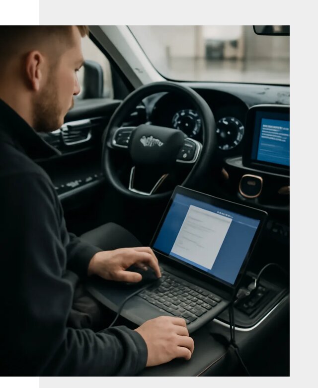 Русификация Haval DARGO и мультимедиа под ключ в Реутове