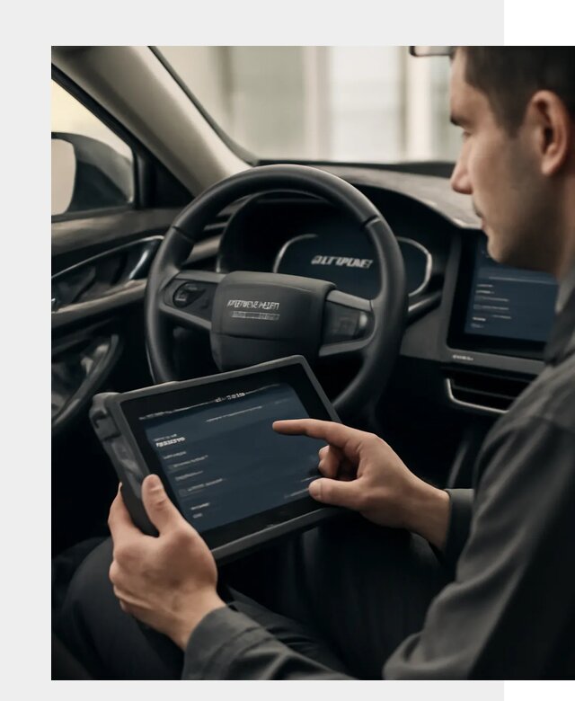 Русификация приборной панели Haval в Реутове от 5724 р. | ФастМобиль-Ртв