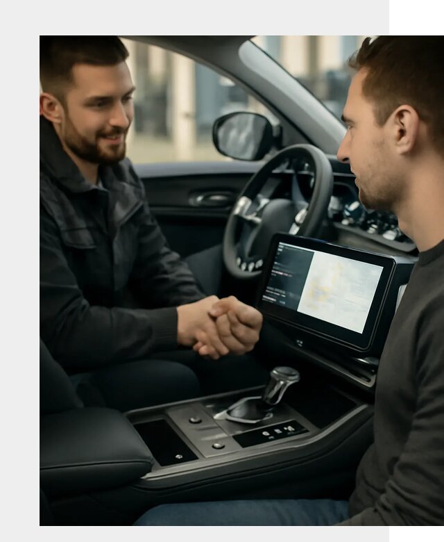 Русификация Jetour X70 Plus в Реутове по цене 5724 р. | ФастМобиль-Ртв