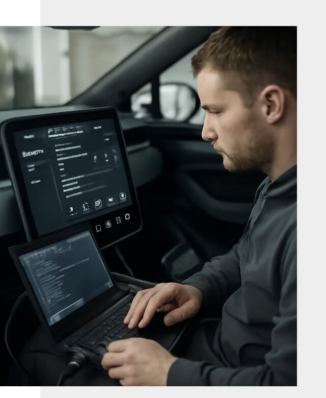 Русификация мультимедиа LiXiang под ключ для авто в Реутове