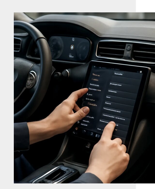 Русификация Lynk Co в Реутове по цене от 9262 р. | ФастМобиль-Ртв