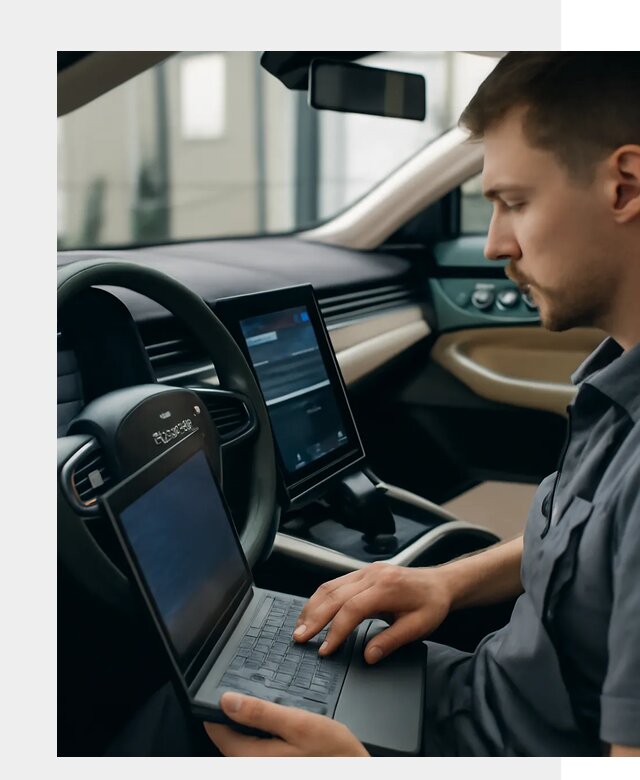 Русификация Lynk Co 900 в Реутове по цене от 20710 р. | ФастМобиль-Ртв