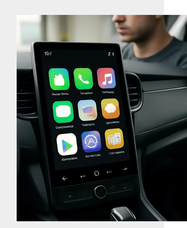 Установка приложений Lynk Co в Реутове по цене от 6140 р. | ФастМобиль-Ртв