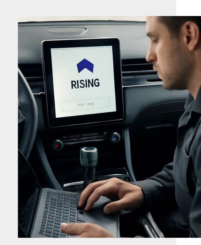 Установка приложений Rising в Реутове по цене от 4683 р. | ФастМобиль-Ртв