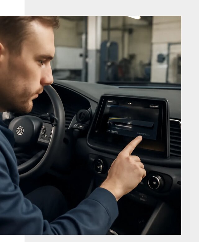 Русификация автомобилей Hyundai под ключ в Реутове сегодня