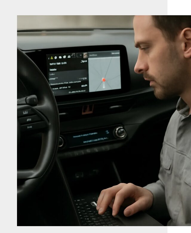 Русификация Hyundai всех моделей в Реутове от 8222 р. | ФастМобиль-Ртв