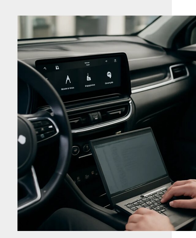 Русификация Kia K5 в Реутове по цене от 6765 р. | ФастМобиль-Ртв