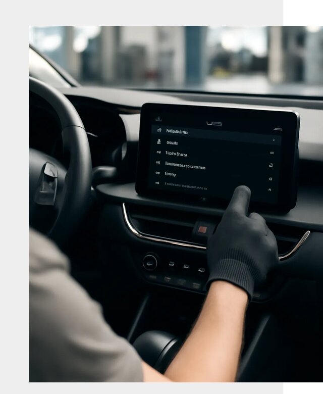 Русификация Kia всех моделей в Реутове от 10303 р. | ФастМобиль-Ртв