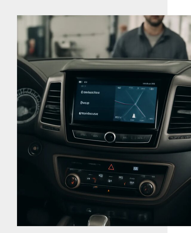 Русификация SsangYong Rexton в Реутове от 13009 р. | ФастМобиль-Ртв