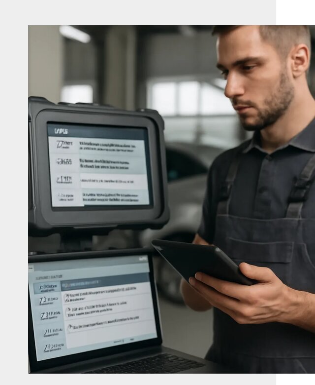 Перевод ошибок автомобиля в Реутове по цене от 2602 р. | ФастМобиль-Ртв