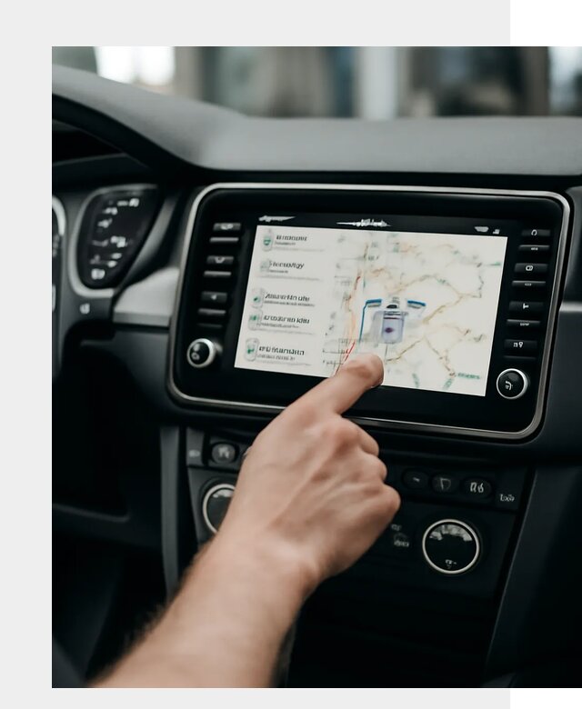 Русификация навигации авто в Реутове по цене от 7805 р. | ФастМобиль-Ртв