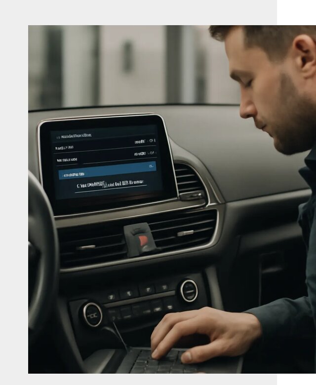 Установка русского пакета языка для авто в Реутове от 6140 р. | ФастМобиль-Ртв