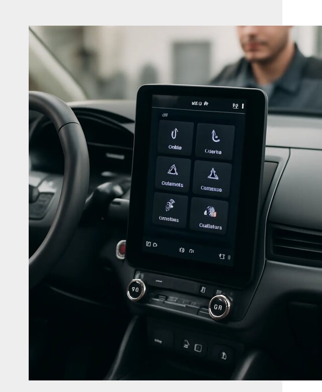 Русификация Honda в Реутове по цене от 7181 р. | ФастМобиль-Ртв
