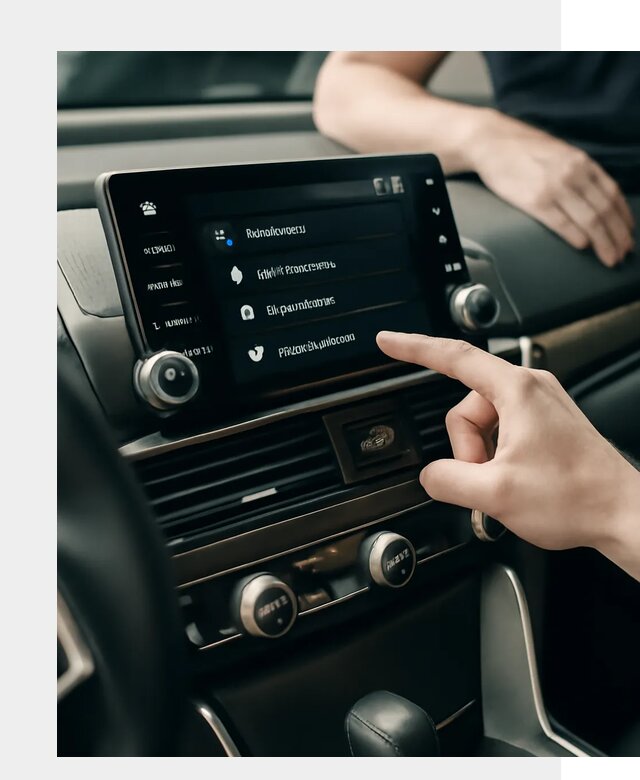 Русификация Honda Accord 10 в Реутове по цене от 6765 р. | ФастМобиль-Ртв