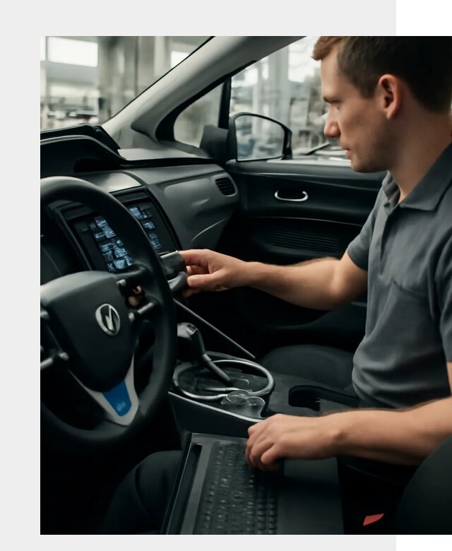 Русификация Honda CLARITY в Реутове по цене от 7805 р. | ФастМобиль-Ртв