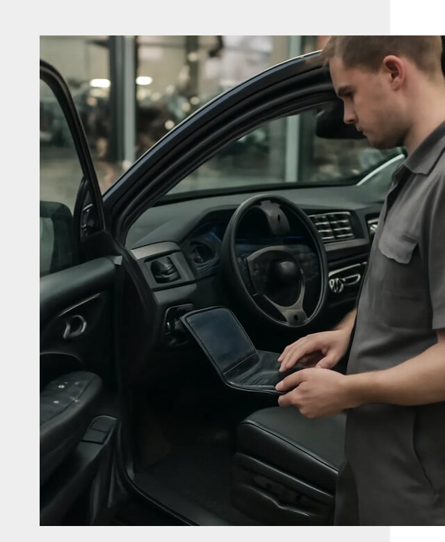 Русификация Honda Pilot по цене от 7181 р. в Реутове ФастМобиль-Ртв