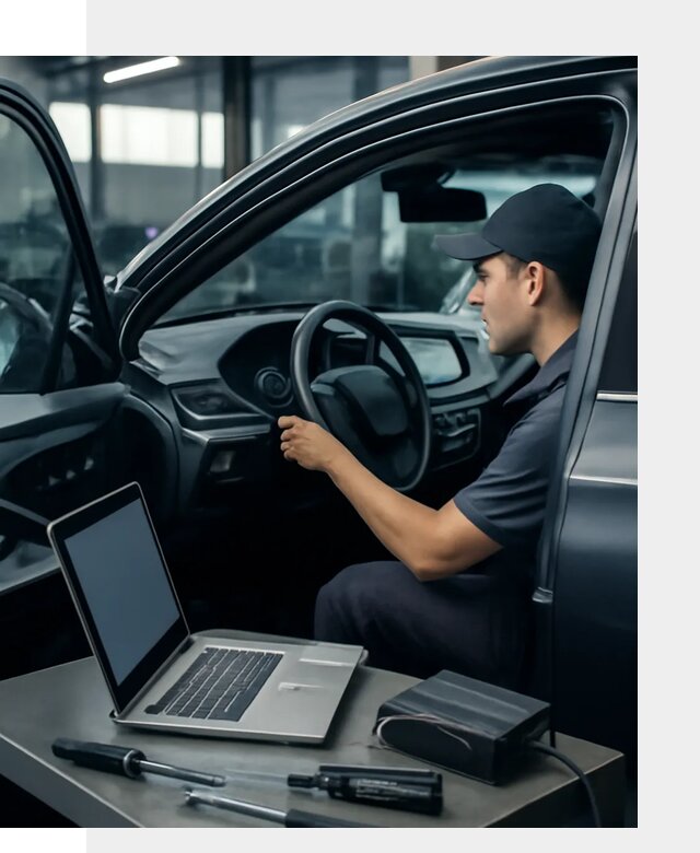 Русификация Honda Ridgeline для комфортной езды в Реутове