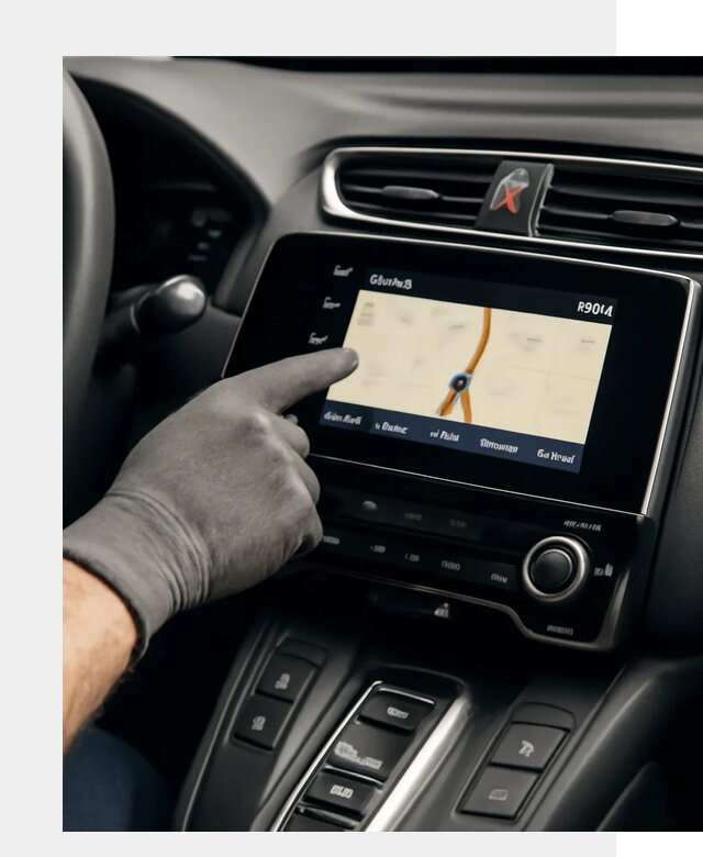 Русификация мультимедиа Honda в Реутове от 7805 р. | ФастМобиль-Ртв