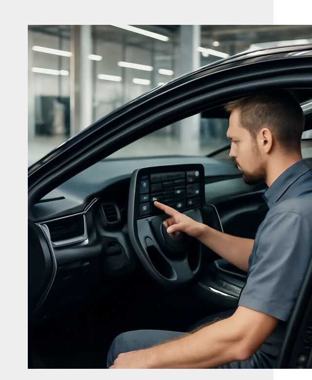 Русификация Lexus в Реутове по цене от 15506 р. | ФастМобиль-Ртв