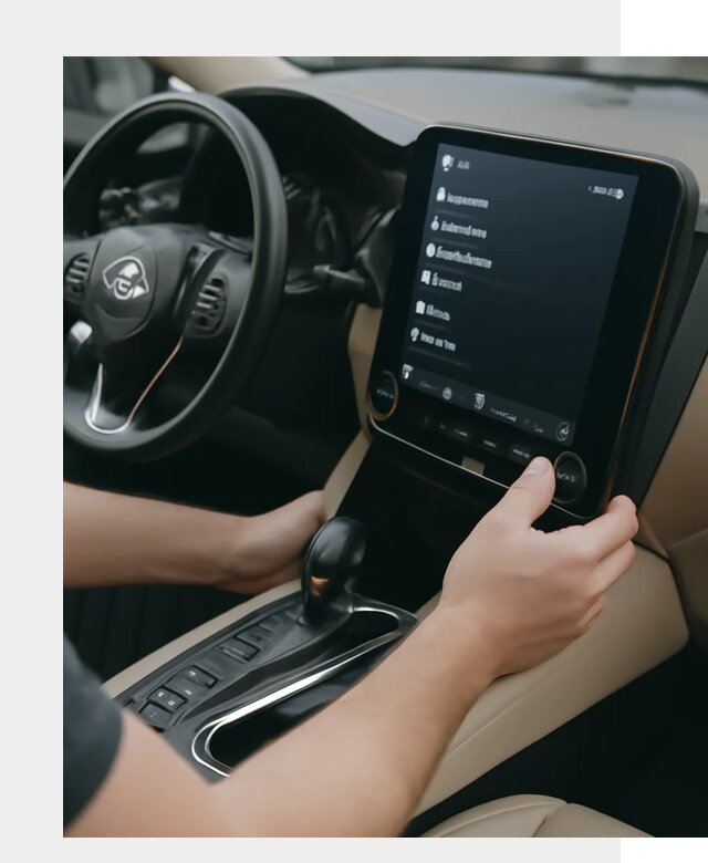 Русификация Lexus NX Panasonic в Реутове от 8222 р. | ФастМобиль-Ртв