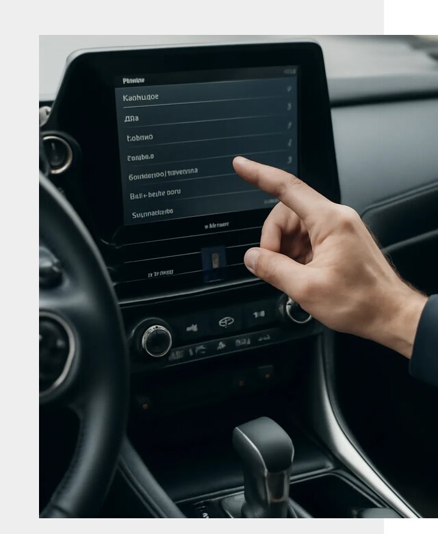 Русификация Lexus NX Pioner в Реутове по цене 8846 р. | ФастМобиль-Ртв