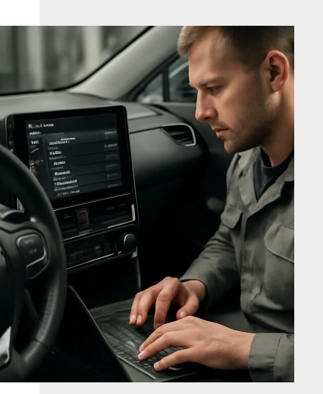 Русификация мультимедиа Lexus NX PIONER для авто в Реутове