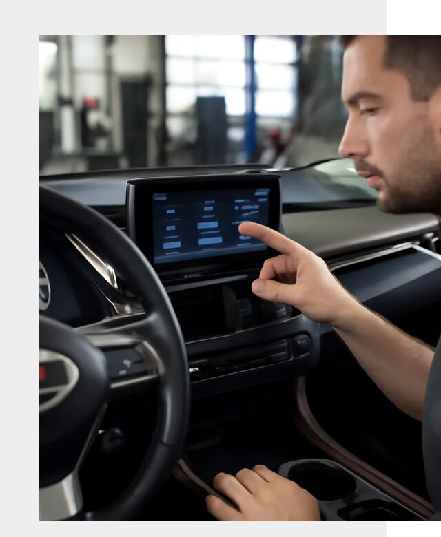 Русификация Lexus RX PANASONIC в Реутове от 8222 р. | ФастМобиль-Ртв