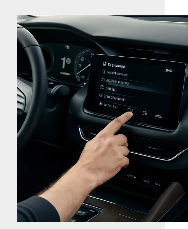 Русификация Mazda EZ-6 в Реутове по цене от 15506 р. | ФастМобиль-Ртв