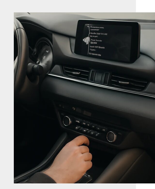 Русификация мультимедиа Mazda в Реутове по цене от 8222 р. | ФастМобиль-Ртв