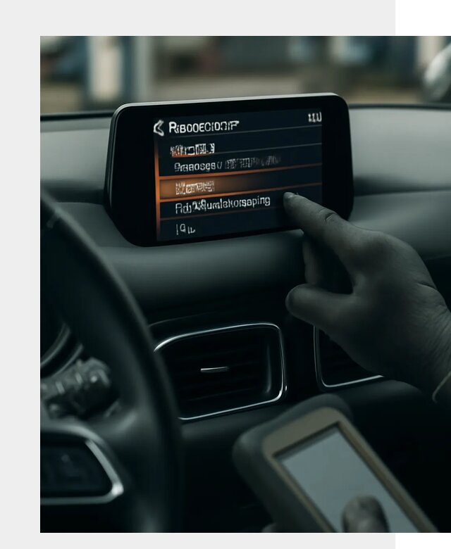 Установка приложений Mazda в Реутове по цене от 5620 р. | ФастМобиль-Ртв