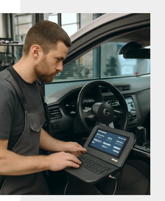 Русификация автомобилей Nissan для всех моделей в Реутове