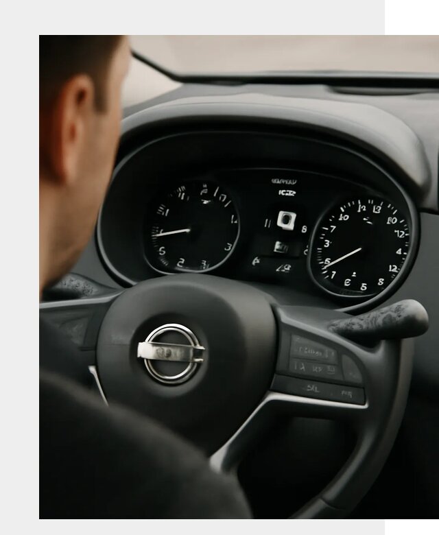 Русификация приборной панели Nissan в Реутове от 6765 р. | ФастМобиль-Ртв