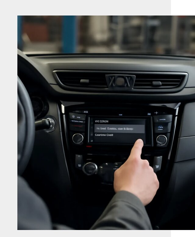 Установка приложений Nissan в Реутове по цене от 5724 р. | ФастМобиль-Ртв